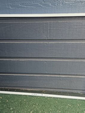 Custom Window Screen Replacement - Fully Assembled. 42.375 x 29.875 - White